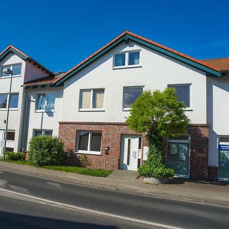 An Der Pappelwende Apartman Karlshagen Kültér fotó