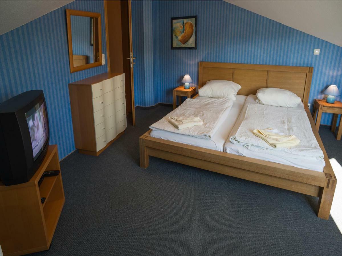 An Der Pappelwende Apartman Karlshagen Kültér fotó