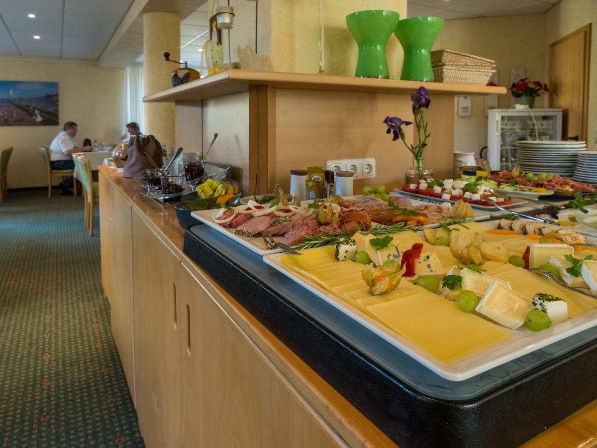 An Der Pappelwende Apartman Karlshagen Kültér fotó