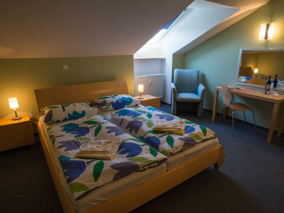 An Der Pappelwende Apartman Karlshagen Kültér fotó