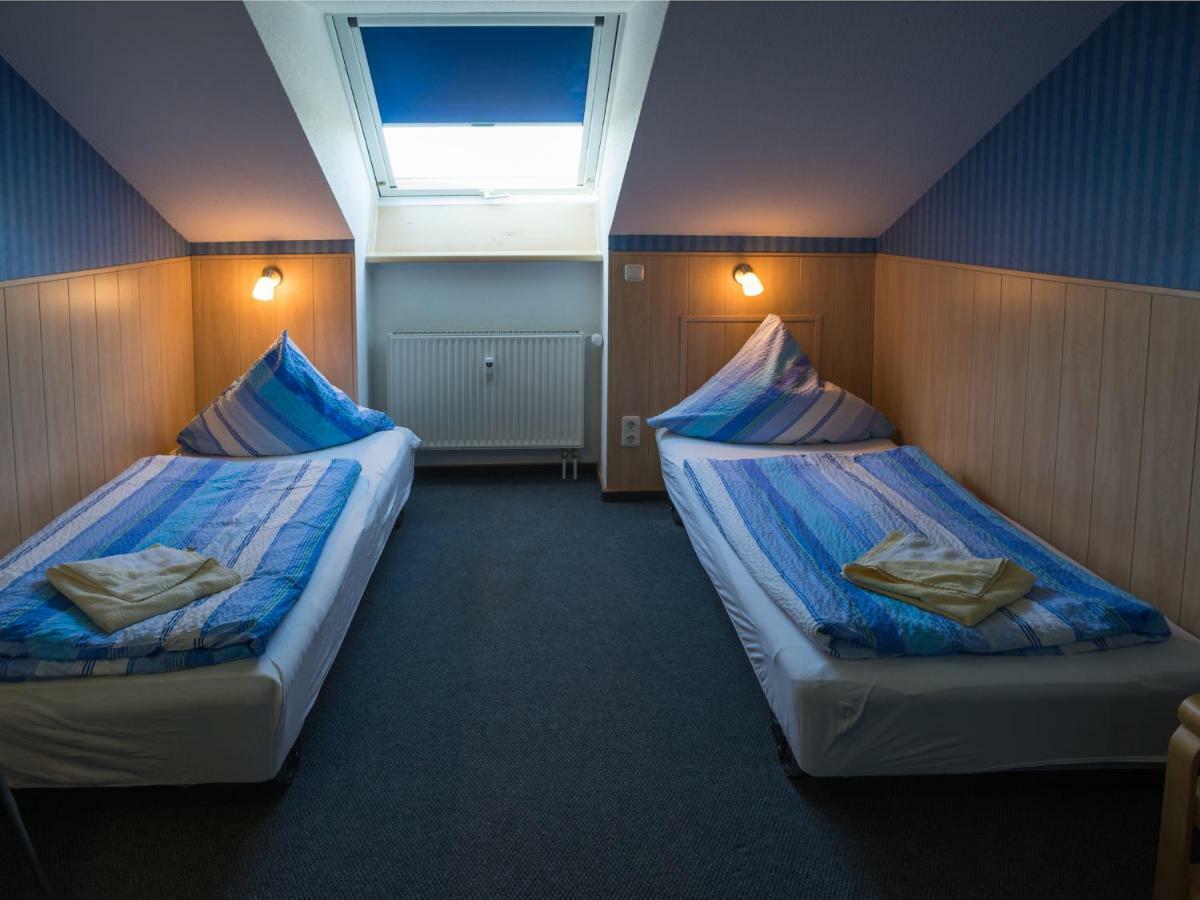 An Der Pappelwende Apartman Karlshagen Kültér fotó