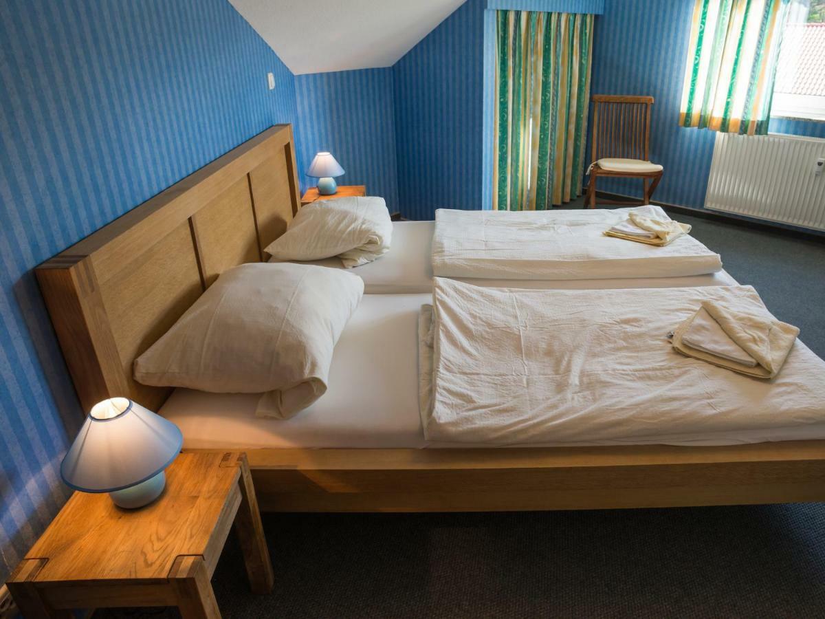 An Der Pappelwende Apartman Karlshagen Kültér fotó